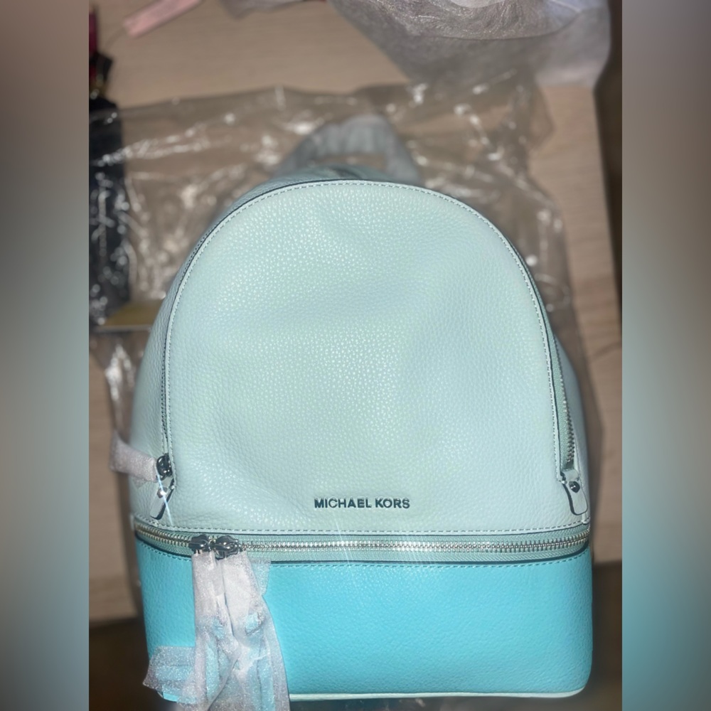 Michael Kors Backpack
